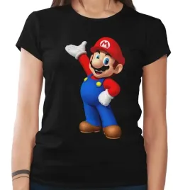 koszulka-damska-super-mario-bross-c-l