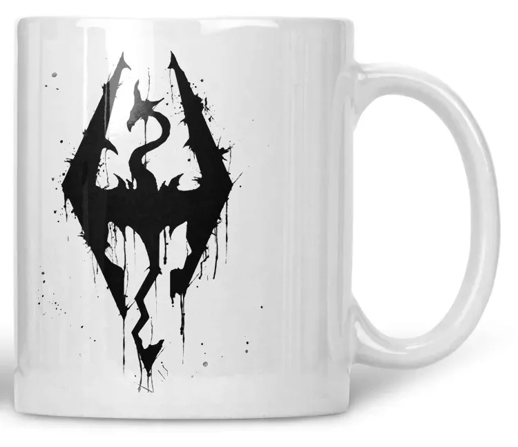 kubek-skyrim-stan-nowy