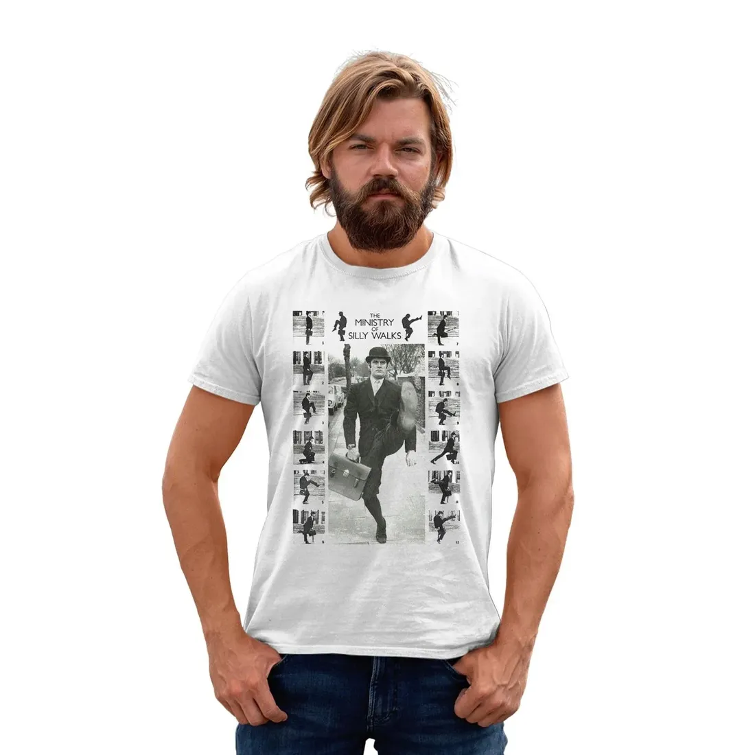 koszulka-meska-monty-python-latajcy-cyrk-m