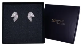 kolczyki-skrzydla-eleganckie-slubne-srebrne-swarovski-wysadzane-cyrkoniami