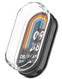 etui-ochronne-silikonowe-2w1-do-xiaomi-mi-band-8orkolory