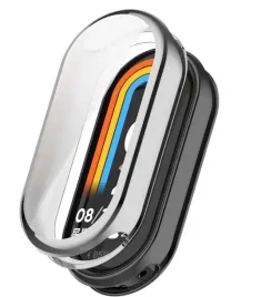etui-ochronne-silikonowe-2w1-do-xiaomi-mi-band-8orkolory