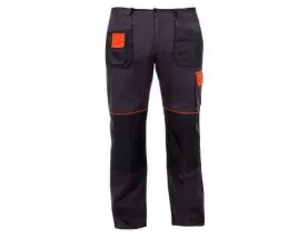 spodnie-do-pasa-lahtipro-czarno-pomaranczowe-l4050356-xl