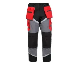 spodnie-do-pasa-lahtipro-czarno-szaro-czerwone-l4050503-l
