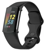etui-silikonowe-do-fitbit-charge-5-kolor-czarny