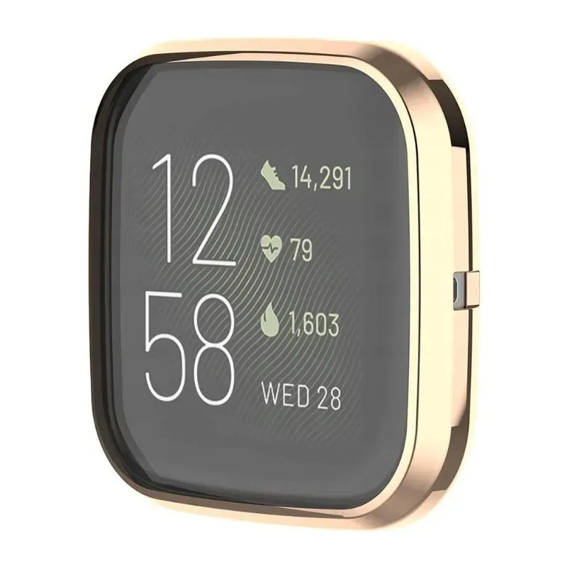 etui-silikonowe-do-fitbit-versa-2-stan-nowy