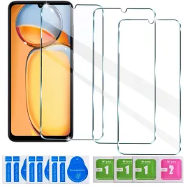 3x-szklo-hartowane-do-xiaomi-redmi-13c-orpoco-c65-szybka-9h-or-zestaw-3-sztuk