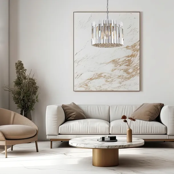 zyrandol-ritz-chrome-7xe14-dlugosc-wysokosc-120-cm