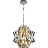 zyrandol-crown-chrome-4xe14-liczba-punktow-swiatla-4