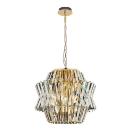 zyrandol-crown-gold-12xe14