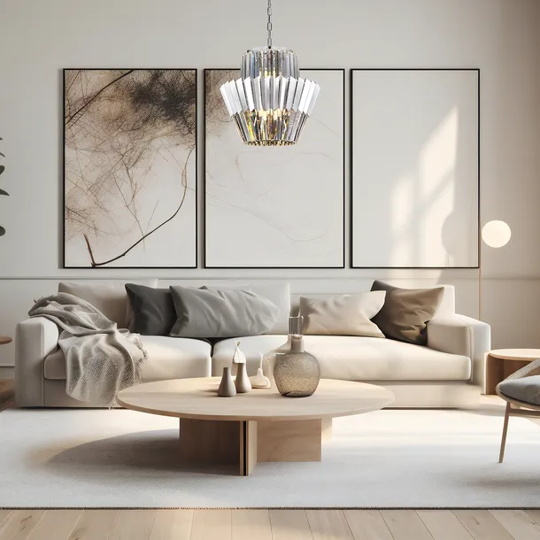 zyrandol-donna-chrome-9xe14-dlugosc-wysokosc-129-cm