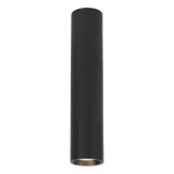 genesis-spot-black-1xgu10-30cm