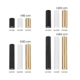 genesis-spot-1xgu10-40cm-bialy-dlugosc-wysokosc-40-cm