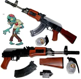 ak47-kalasznikow-karabin-karabiny-bron-pistolet-tarcza