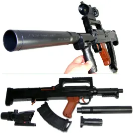 karabin-snajper-pistolet-pistolety-gun-snajperka-bron-karabiny