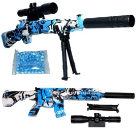 snajper-pistolet-na-kulki-zelowe-karabin-gun