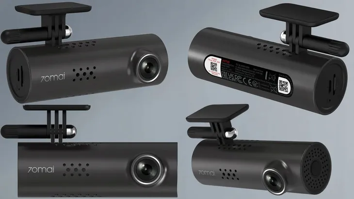 wideorejestrator-70mai-dash-cam-3-stan-nowy-model-dash-cam-m200