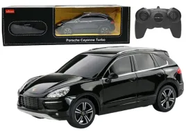 auto-porsche-cayenne-turbo-samochod-zdalnie-sterowany-rc-rastar-czarne-1-24