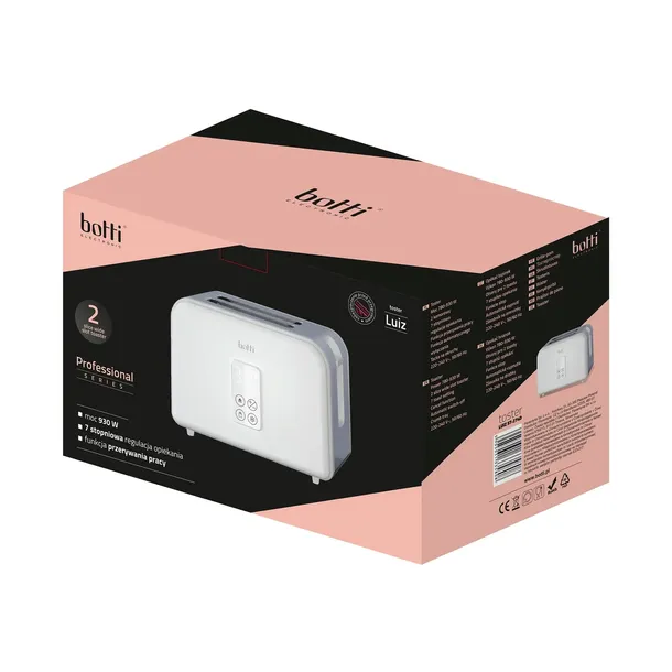 toster-botti-electronic-luiz-bialy-stan-nowy