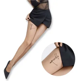 rajstopy-damskie-z-napisem-na-udzie-impossible-allure-c06-1-2-beige-black