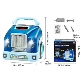 vevor-60-elementowy-zestaw-naprawczy-dla-dzieci-z-elektrycznym-srubokretem