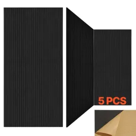 vevor-5-pak-paneli-akustycznych-samoprzylepnych-1200x600x10mm-czarny