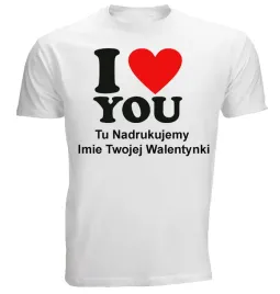 prezent-na-walentynki-koszulka-i-love-you-t-shirt