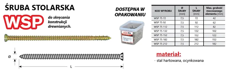 dsf-a06-sruba-wsp-75-x-92-t-100-przeznaczenie-do-drewna