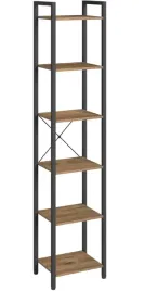 regal-na-ksiazki-regal-stojacy-30-x-40-x-1875-cm-vasagle-lls101b48