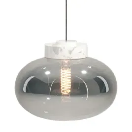 lampa-wiszaca-szklana-moonstone-p0517-maxlight-przydymiona-biala