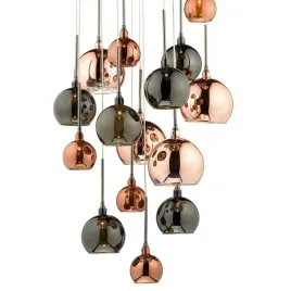 wiszaca-lampa-aurelia-aur1564-dar-lighting-szklo-miedziany-czarny-chrom-bur