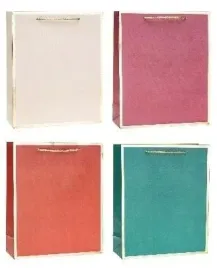 torebka-ozdobna-18x23x8cm-hot-stamp-mix-rozette
