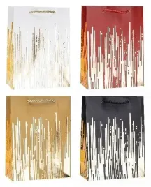 torebka-ozdobna-26x32x10cm-hot-stamp-mix-rozette