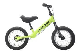 rower-biegowy-enduro-neon-zielony