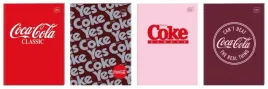 zeszyt-do-slowek-a6-32k-hybrid-coca-cola-10szt