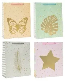 torebka-ozdobna-18x24x8cm-hot-stamp-mix-rozette