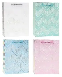 torebka-ozdobna-18x24x8cm-hot-stamp-mix-rozette