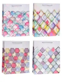torebka-ozdobna-26x32x10cm-hot-stamp-mix-rozette
