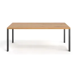 dsi-meble-stol-loftowy-debowy-ramme-220x100-industrialny-naturalny-lity-dab