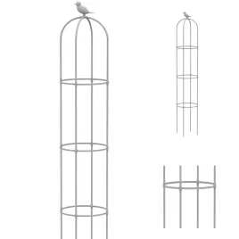pergola-ogrodowa-na-kwiaty-roze-metalowa-podpora-kolumnowa-wysoka-180-cm