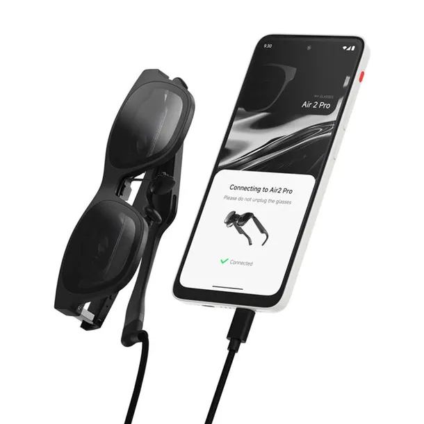 adapter-do-okularow-ar-xreal-beam-pro-8gb-256gb-stan-opakowania-oryginalne