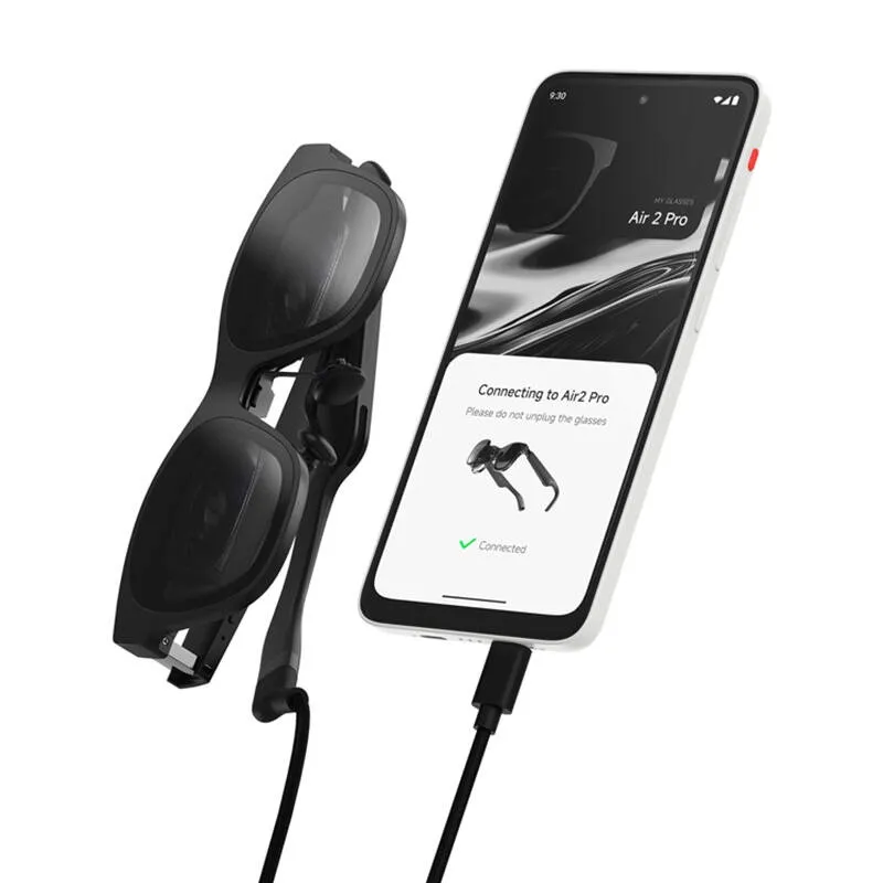 adapter-do-okularow-ar-xreal-beam-pro-8gb-256gb-stan-nowy
