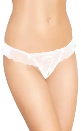 g-string-2384-white-m-l