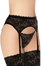 garterbelt-3305-black-s-m