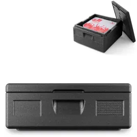 pojemnik-termoizolacyjny-do-pizzy-hendi-21l-z-uchwytami-kolor-czarny