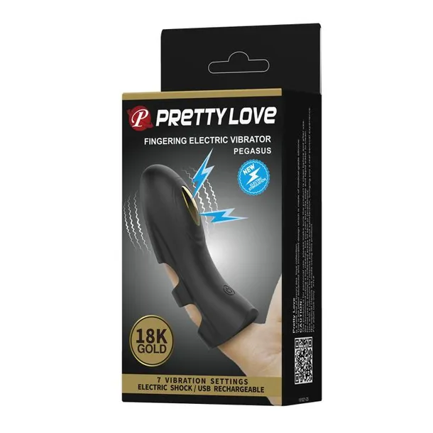 pretty-love-fingering-electric-vibrator-pegasus-7-functions-kolor-czarny
