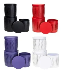 pudelko-flower-box-3szt-okragle-pop-up-mix-rozette