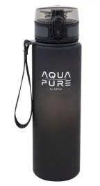 bidon-aqua-pure-grey-black-600ml-astra