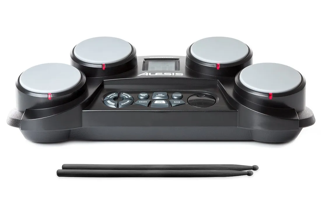 alesis-compact-kit-4-perkusja-elektroniczna