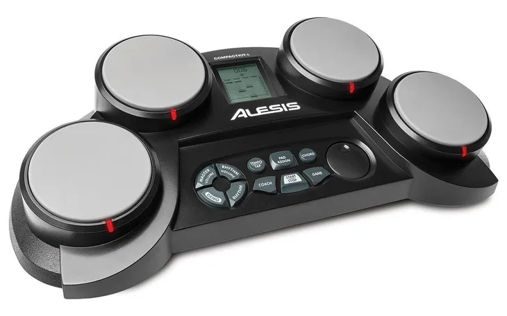 alesis-compact-kit-4-perkusja-elektroniczna-stan-nowy